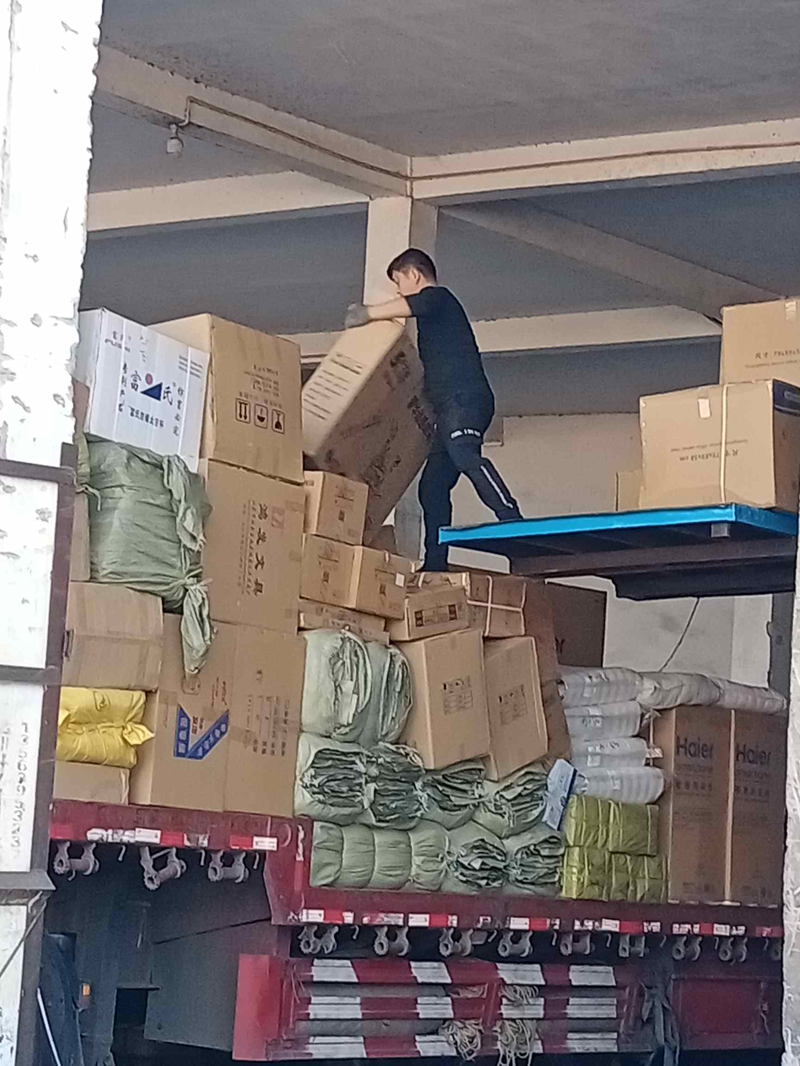 在广州，如何选择靠谱的冰箱搬运服务？